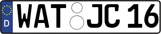WAT-JC16