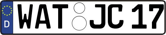 WAT-JC17