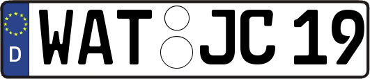 WAT-JC19
