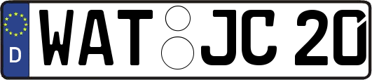 WAT-JC20