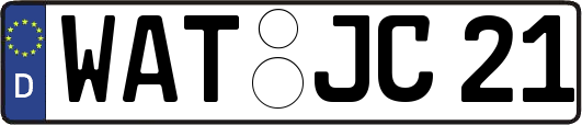 WAT-JC21