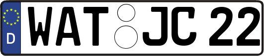 WAT-JC22