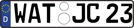 WAT-JC23