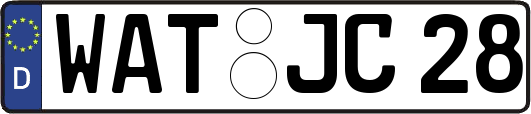 WAT-JC28
