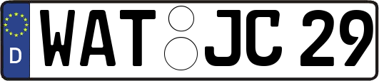WAT-JC29