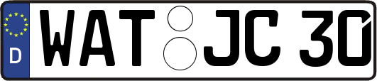 WAT-JC30