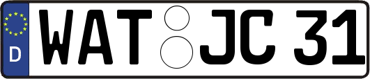 WAT-JC31