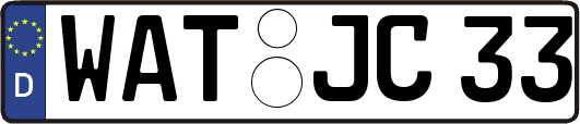 WAT-JC33