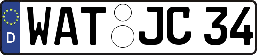 WAT-JC34
