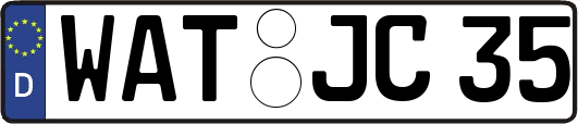 WAT-JC35