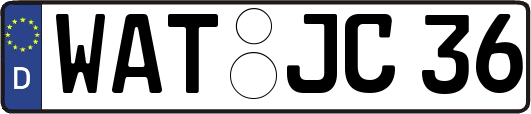 WAT-JC36