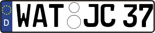 WAT-JC37