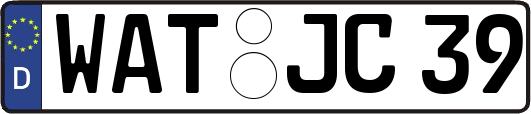 WAT-JC39