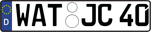 WAT-JC40
