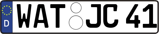 WAT-JC41