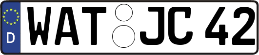 WAT-JC42