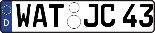 WAT-JC43