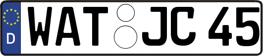 WAT-JC45