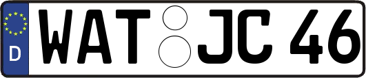 WAT-JC46