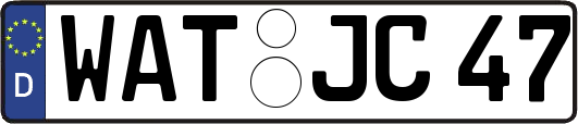 WAT-JC47