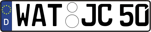 WAT-JC50