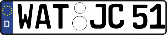 WAT-JC51