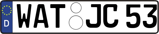 WAT-JC53