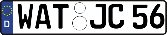 WAT-JC56