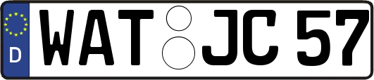 WAT-JC57