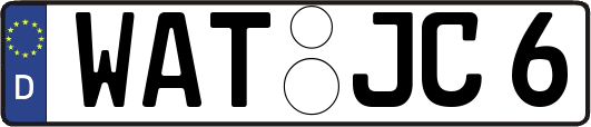 WAT-JC6