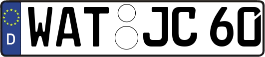 WAT-JC60