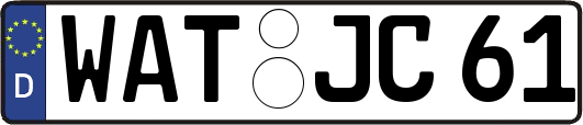 WAT-JC61