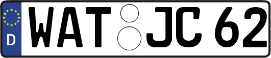 WAT-JC62