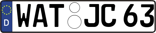 WAT-JC63