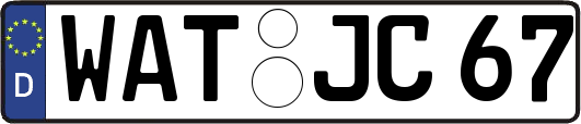 WAT-JC67