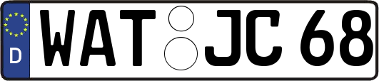 WAT-JC68