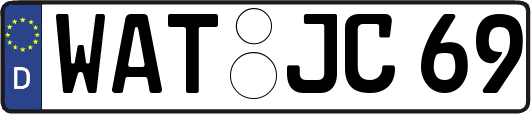 WAT-JC69