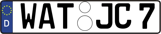 WAT-JC7