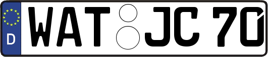 WAT-JC70