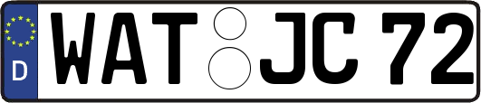 WAT-JC72