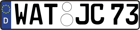 WAT-JC73