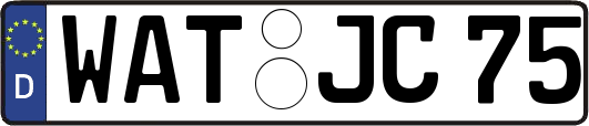 WAT-JC75