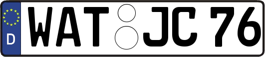 WAT-JC76