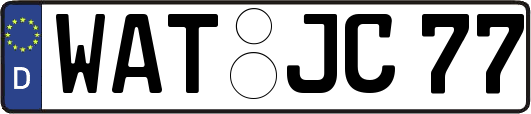 WAT-JC77