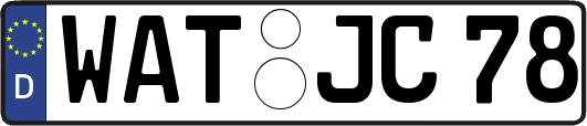 WAT-JC78