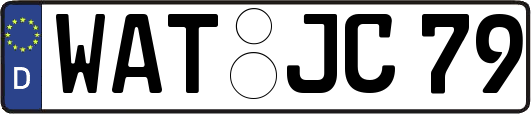 WAT-JC79