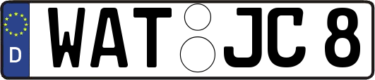 WAT-JC8