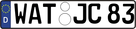 WAT-JC83