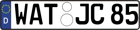 WAT-JC85