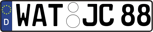 WAT-JC88